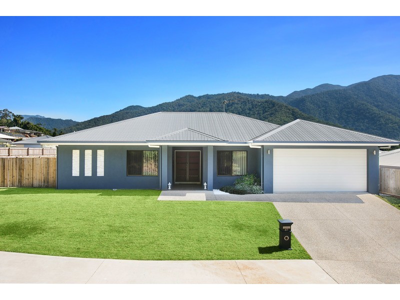 Redlynch QLD 4870