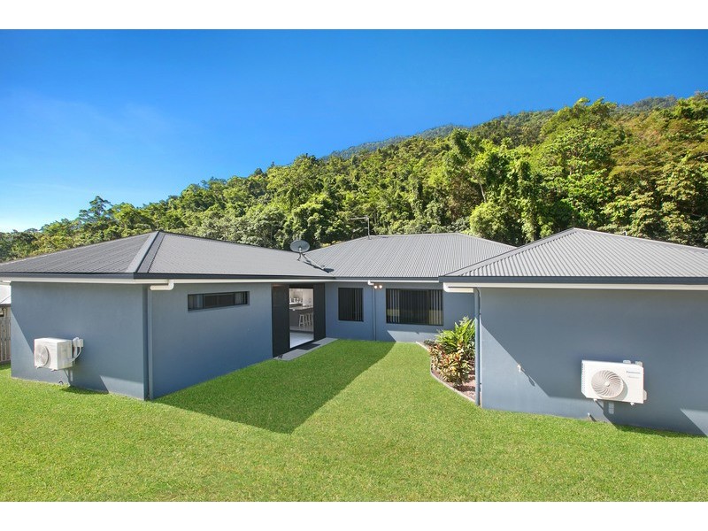 Redlynch QLD 4870