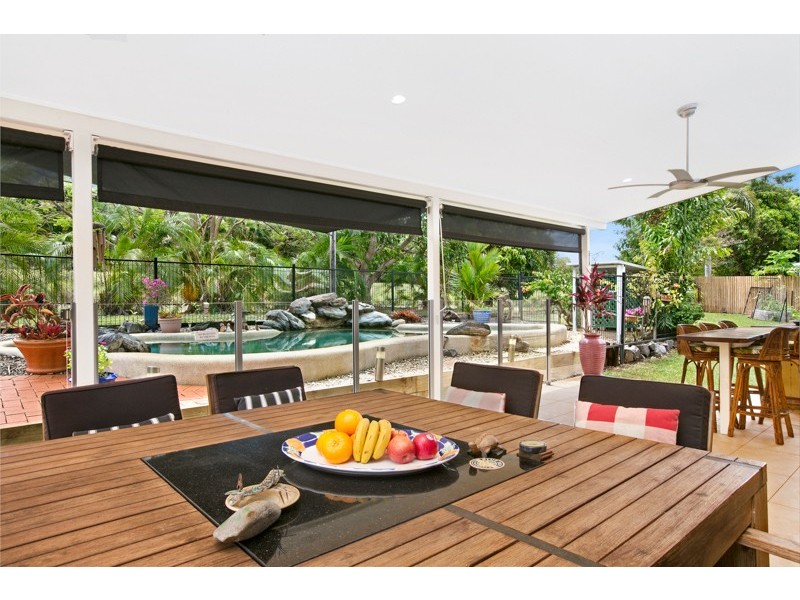 34 Ebony Street, Redlynch QLD 4870
