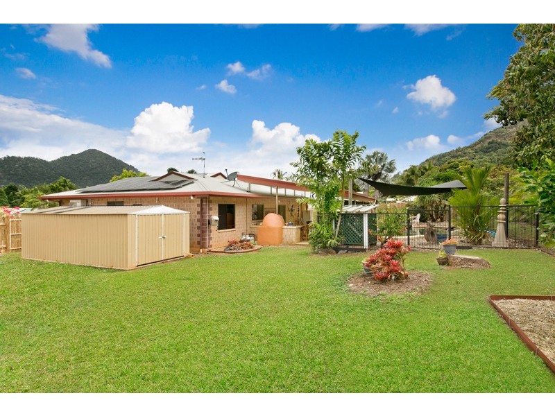 34 Ebony Street, Redlynch QLD 4870