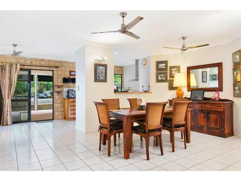 34 Ebony Street, Redlynch QLD 4870