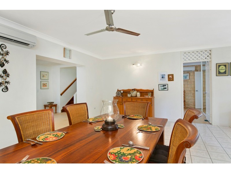 34 Ebony Street, Redlynch QLD 4870