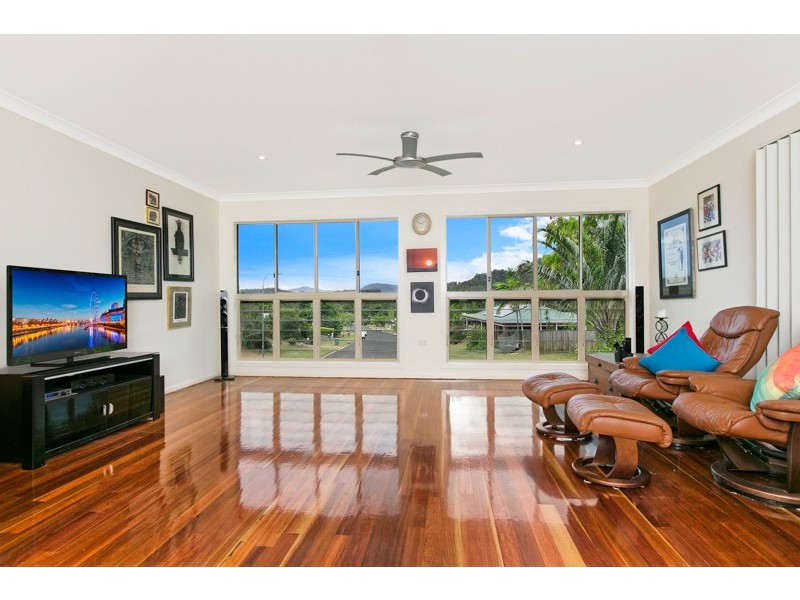 34 Ebony Street, Redlynch QLD 4870