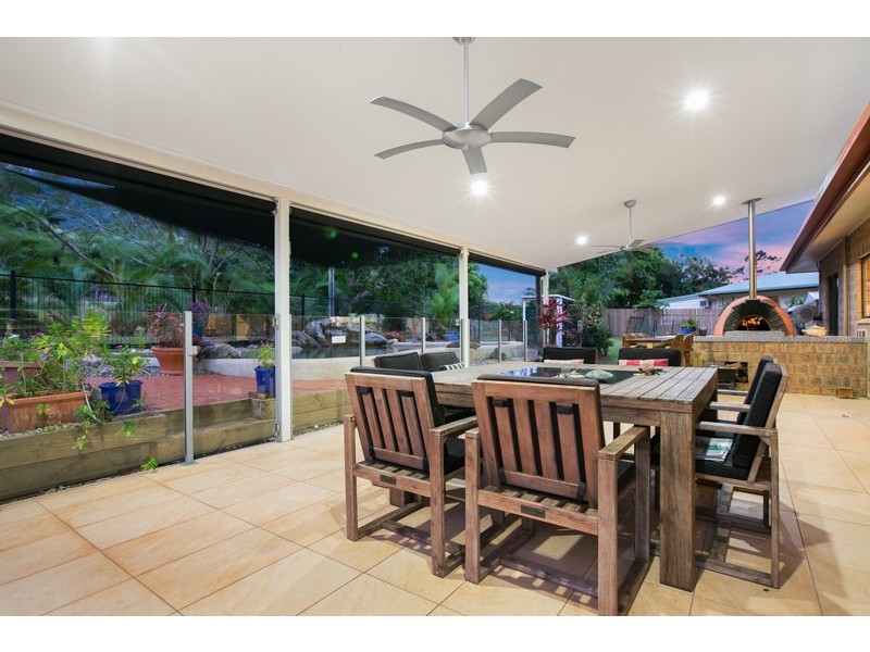 34 Ebony Street, Redlynch QLD 4870