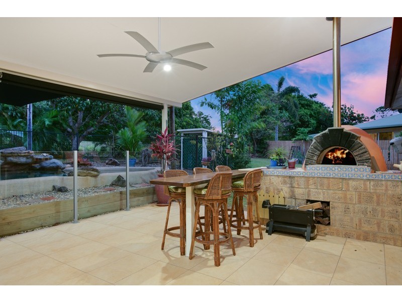 34 Ebony Street, Redlynch QLD 4870