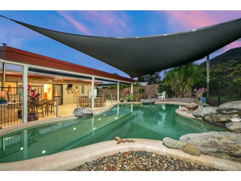 34 Ebony Street, Redlynch QLD 4870