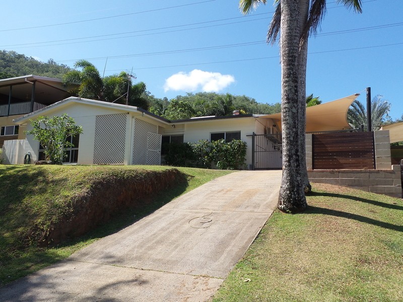 Caravonica QLD 4878