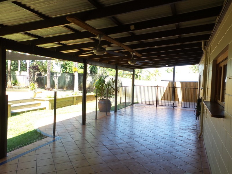 Caravonica QLD 4878