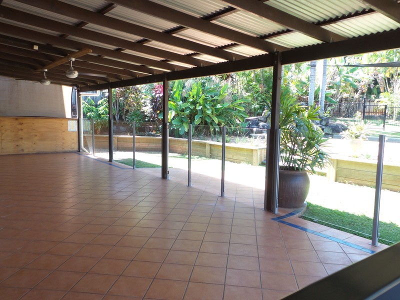 Caravonica QLD 4878