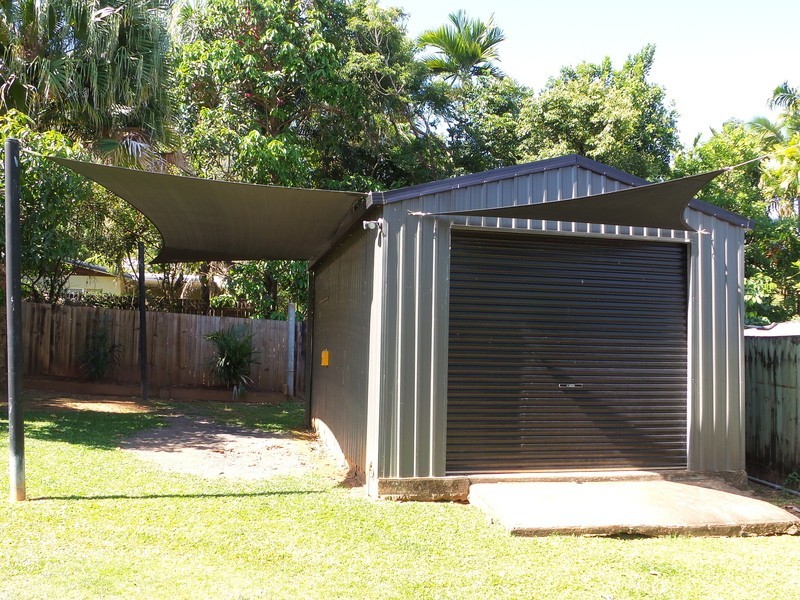 Caravonica QLD 4878