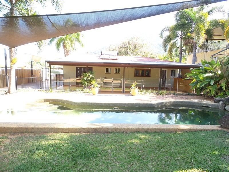 Caravonica QLD 4878