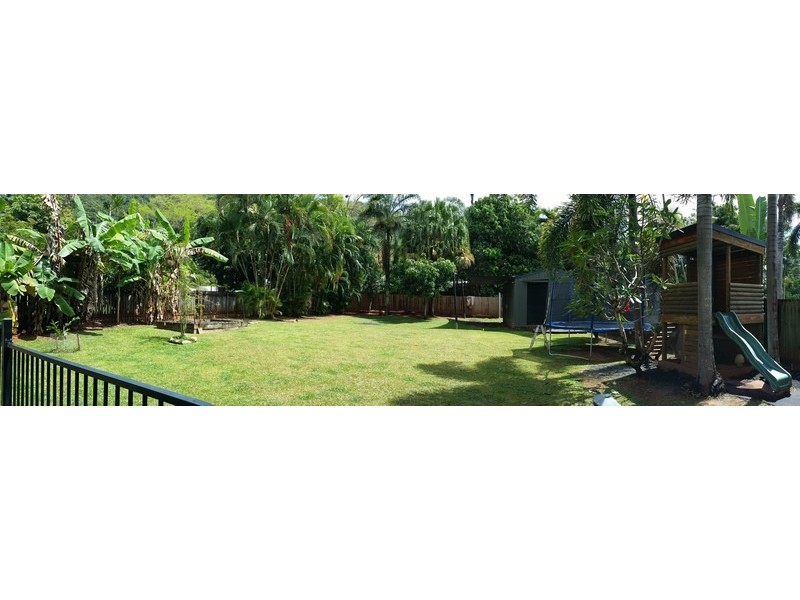 Caravonica QLD 4878
