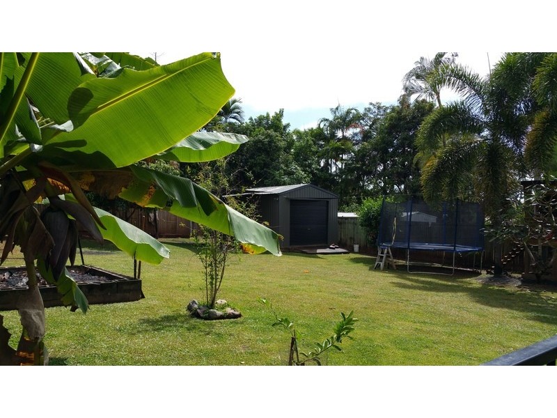 Caravonica QLD 4878