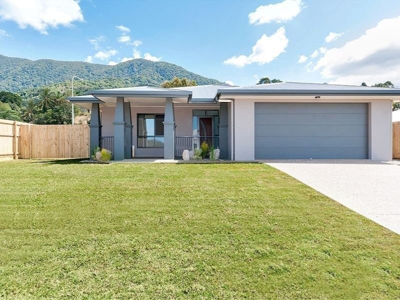Redlynch QLD 4870