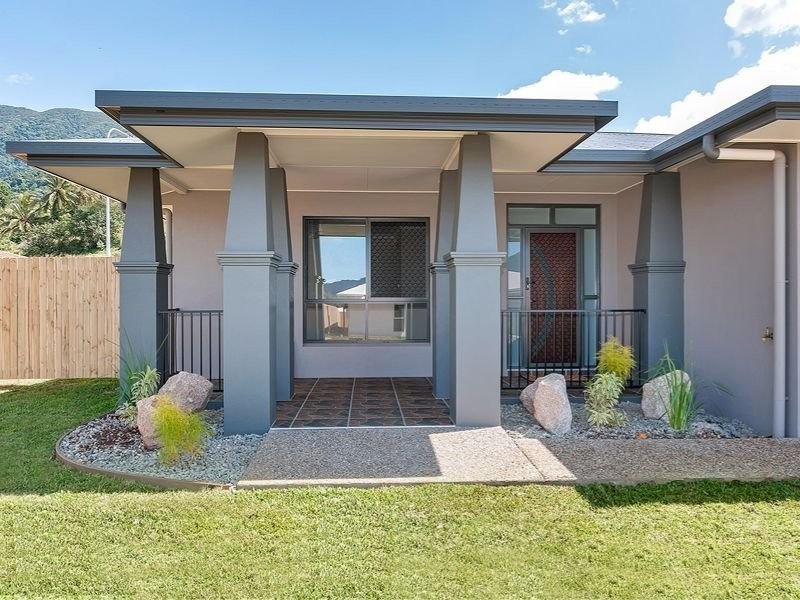 Redlynch QLD 4870