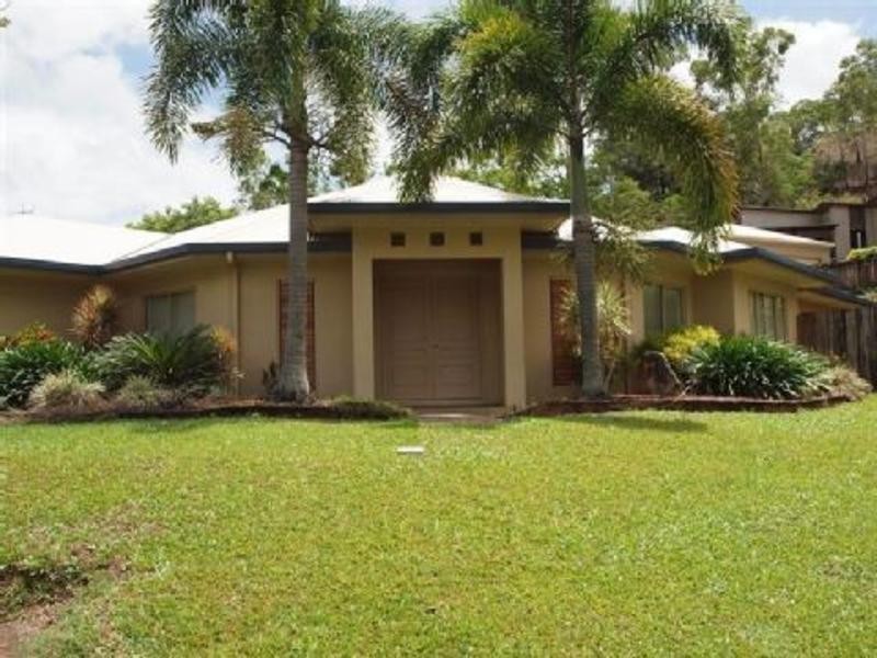 51 William Hickey Street, Redlynch QLD 4870