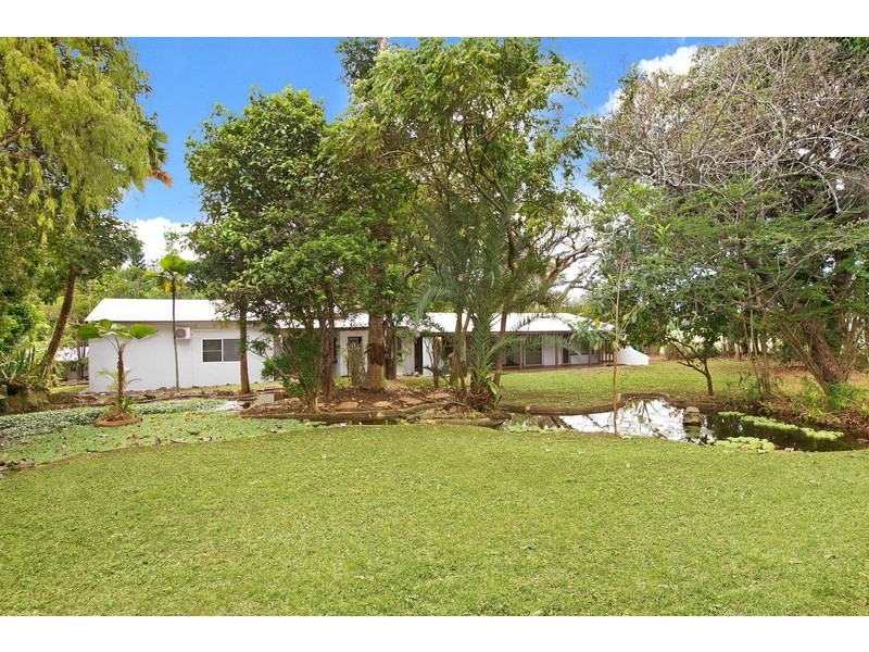 1-3 Romney Street, Kamerunga QLD 4870