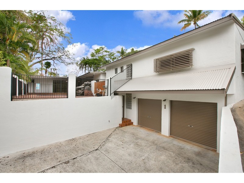 1-3 Romney Street, Kamerunga QLD 4870