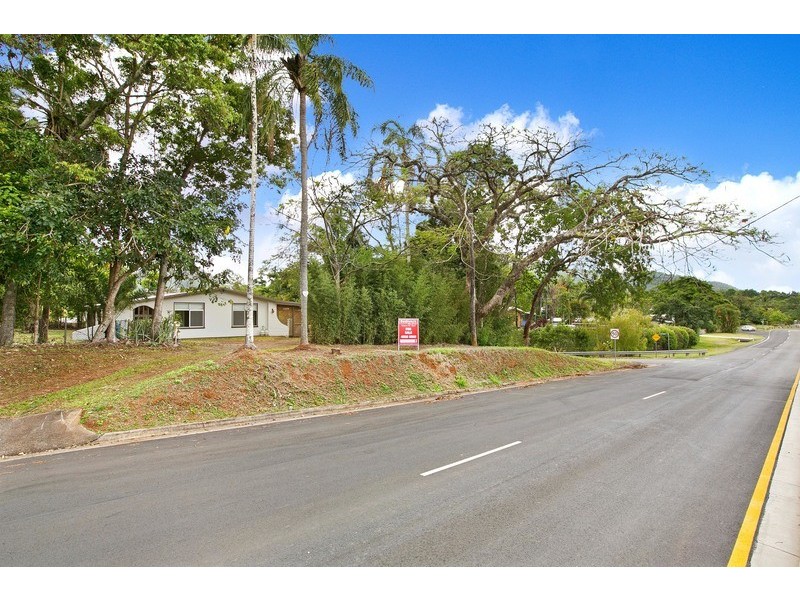 1-3 Romney Street, Kamerunga QLD 4870