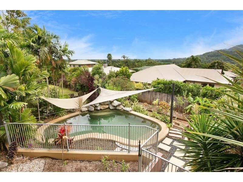 14 Albizia Close, Redlynch QLD 4870
