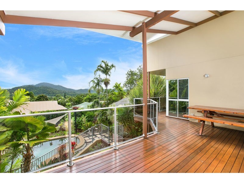 14 Albizia Close, Redlynch QLD 4870