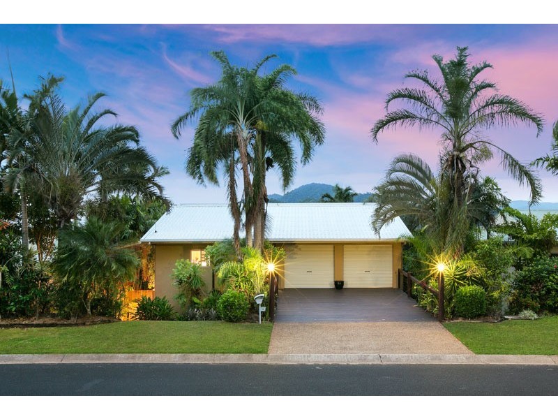 14 Albizia Close, Redlynch QLD 4870