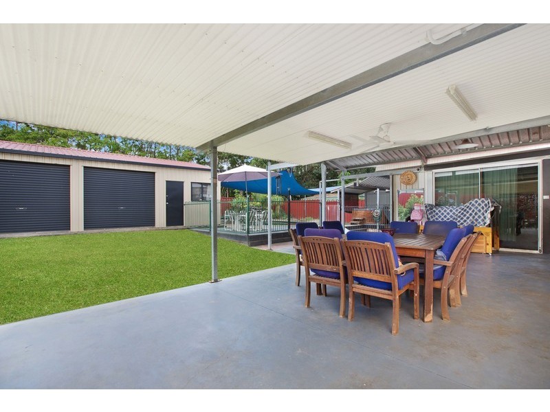 68 Trafalgar Road, Mount Sheridan QLD 4868