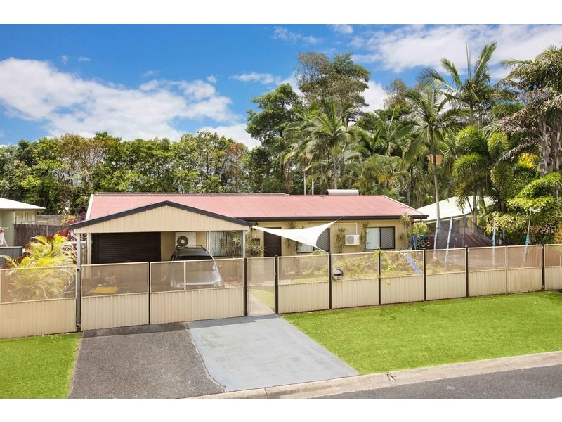 68 Trafalgar Road, Mount Sheridan QLD 4868
