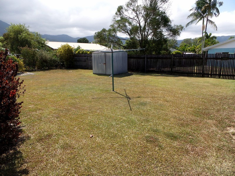 Edmonton QLD 4869