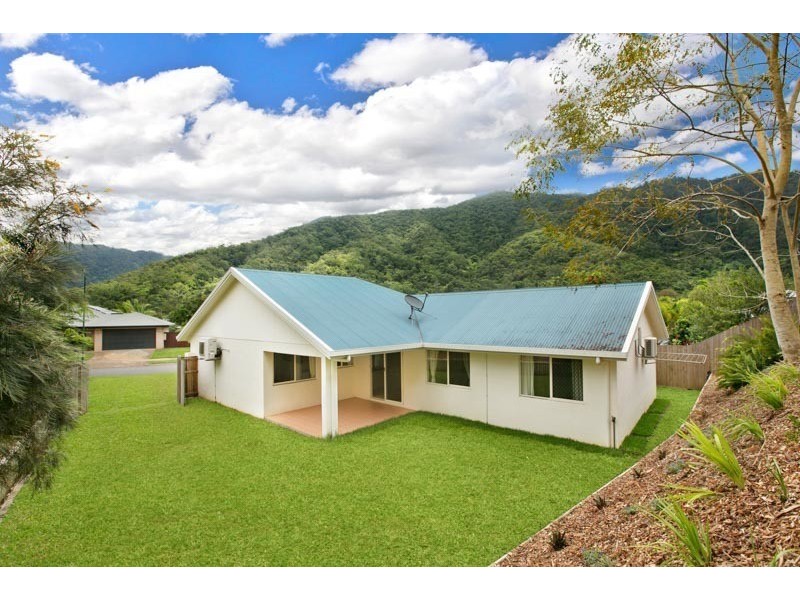 19 William Hickey Street, Redlynch QLD 4870