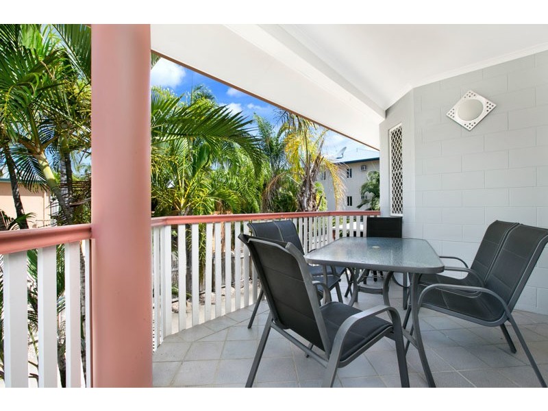 6/19 Springfield Crescent, Manoora QLD 4870