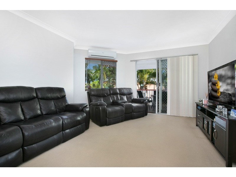 6/19 Springfield Crescent, Manoora QLD 4870
