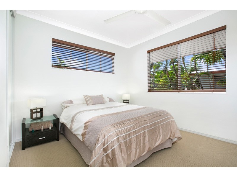 6/19 Springfield Crescent, Manoora QLD 4870