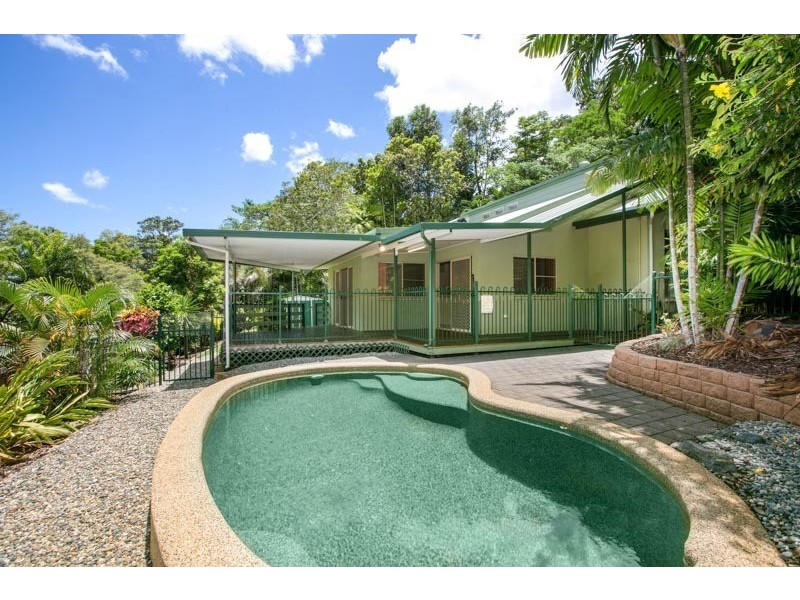 19 Jagera Close, Kamerunga QLD 4870