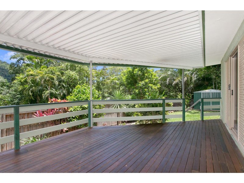 19 Jagera Close, Kamerunga QLD 4870