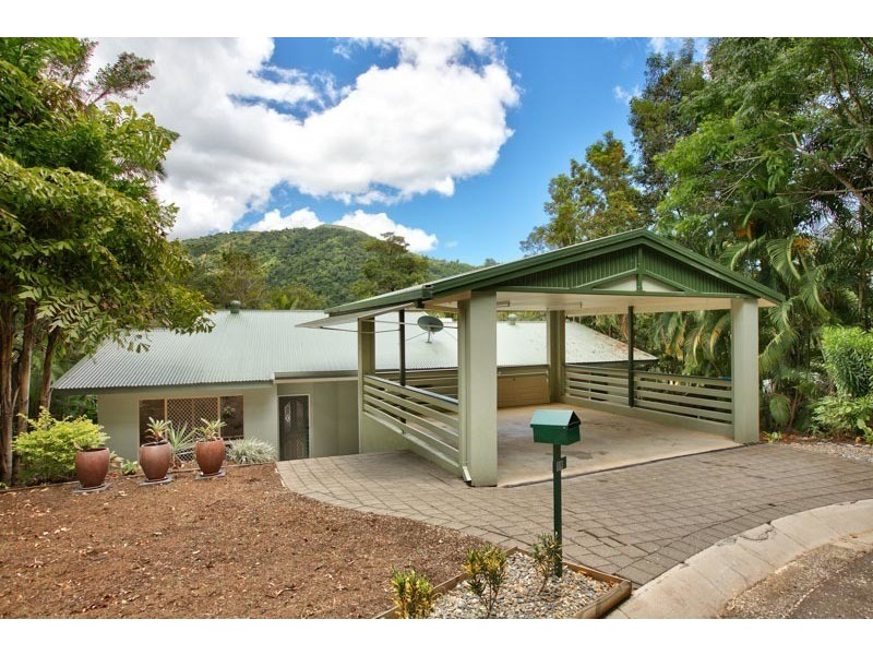 19 Jagera Close, Kamerunga QLD 4870