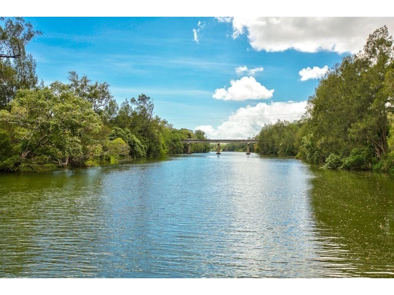 19 Jagera Close, Kamerunga QLD 4870