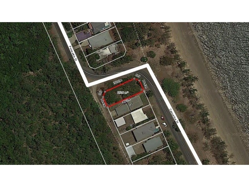 73 Casuarina Street, Holloways Beach QLD 4878