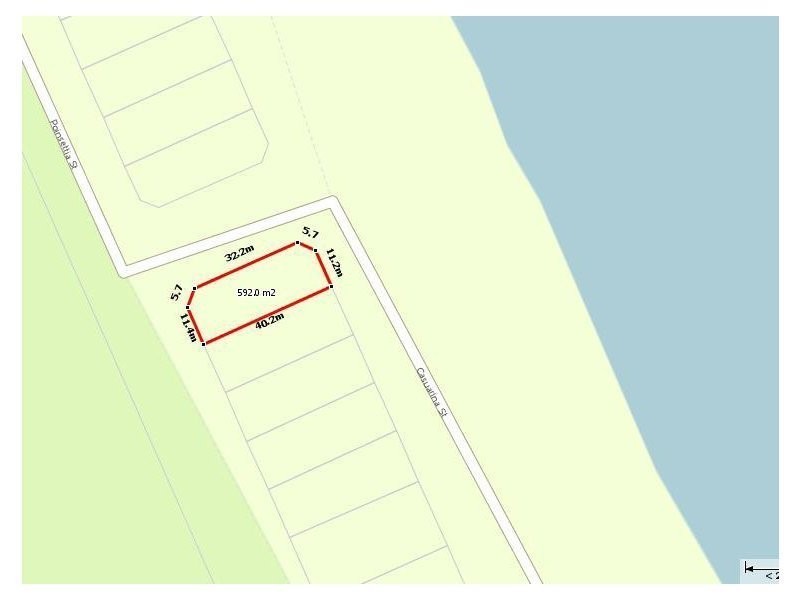 73 Casuarina Street, Holloways Beach QLD 4878