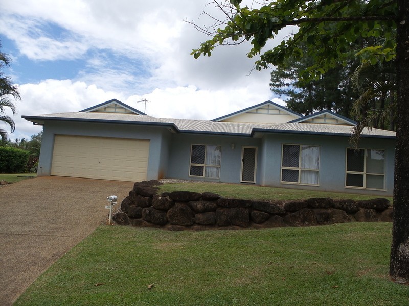 Mount Sheridan QLD 4868