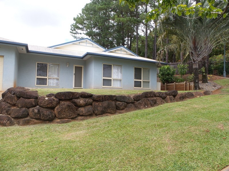 Mount Sheridan QLD 4868