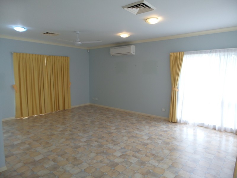 Mount Sheridan QLD 4868