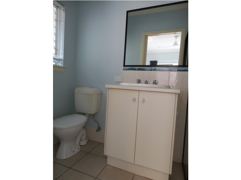 Mount Sheridan QLD 4868