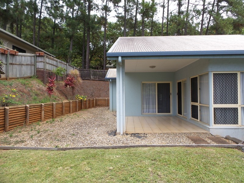 Mount Sheridan QLD 4868