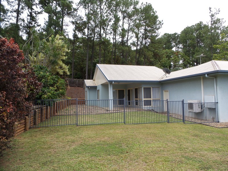 Mount Sheridan QLD 4868