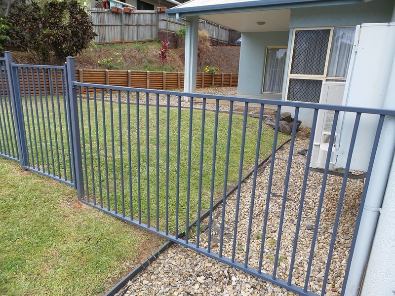 Mount Sheridan QLD 4868