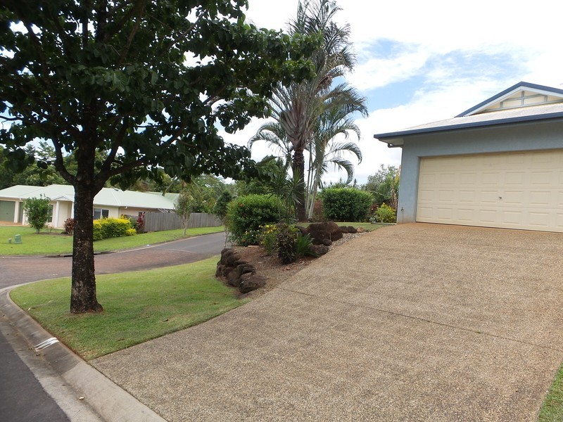 Mount Sheridan QLD 4868