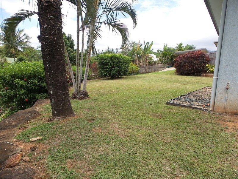 Mount Sheridan QLD 4868