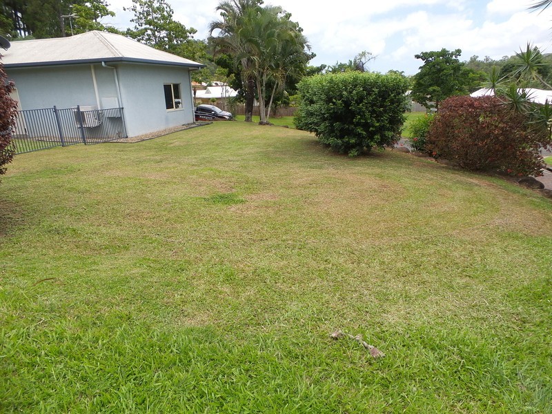 Mount Sheridan QLD 4868