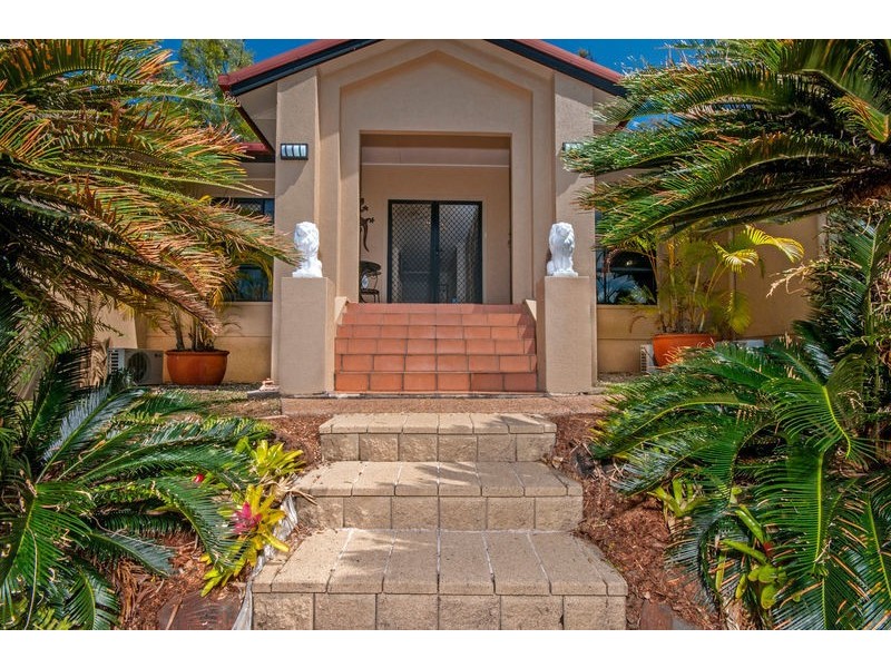 Redlynch QLD 4870